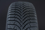 175/65R15 HANKOOK WINTER I*CEPT RS2 W452 FRIKTION OUTLET i gruppen OUTLET hos Svenska Gummihuset AB (OF1517565HANKW452)