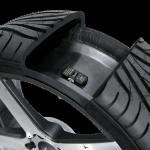 TPMS BLUETOOTH TESLA BLACK i gruppen TPMS / TPMS BLUETOOTH TESLA hos Svenska Gummihuset AB (TPMSBTSV)