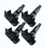 TPMS DCKTRYCKSENSOR GREY i gruppen TPMS / TPMS hos Svenska Gummihuset AB (TPMSCUGR)