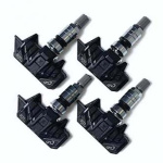 TPMS DCKTRYCKSENSOR GREY i gruppen TPMS / TPMS hos Svenska Gummihuset AB (TPMSCUGR)
