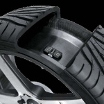 TPMS DCKTRYCKSENSOR GREY i gruppen TPMS / TPMS hos Svenska Gummihuset AB (TPMSCUGR)