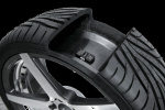 TPMS DCKTRYCKSENSOR SILVER i gruppen TPMS / TPMS hos Svenska Gummihuset AB (TPMSCUSI)