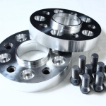 SPACERPLATTA 30MM 5/130 78,1-78,1 i gruppen TILLBEHR / SPACER hos Svenska Gummihuset AB (TSPACER30MM781781)