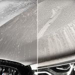 SONAX XTREME CERAMIC BOOSTED SCHAMPO 500ml i gruppen BILVRD hos Svenska Gummihuset AB (TVATTSONAXXCBS)