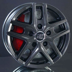 MSW 40 G.GUN 8X19 i gruppen F�LGAR / ALUMINIUMF�LGAR hos Svenska Gummihuset AB (A191305M80MSW40GG666)