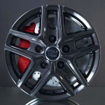 MSW 40 G.GUN 8X19 i gruppen F�LGAR / ALUMINIUMF�LGAR hos Svenska Gummihuset AB (A191305M80MSW40GG666)