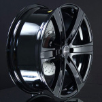 IMAGE MONTANA GLOSS BLACK 8,5X20 i gruppen FLGAR / ALUMINIUMFLGAR hos Svenska Gummihuset AB (A201396L85IMMONBL110)