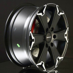 SPATH SP52/H BLACK LIP POLISHED 8X18 i gruppen FLGAR / ALUMINIUMFLGAR hos Svenska Gummihuset AB (A181306H80SPSP52HBLP841)
