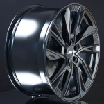 AEZ HAVANNA GUNMETAL 8,5X20 i gruppen FLGAR / ALUMINIUMFLGAR hos Svenska Gummihuset AB (A201205H85AEZHAVGR726)