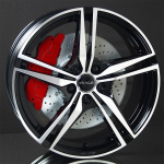 IMAGE THOR 8X18 i gruppen F�LGAR / ALUMINIUMF�LGAR hos Svenska Gummihuset AB (A181085H80IMATHO634)