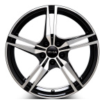 IMAGE THOR 8,5X19 i gruppen FLGAR / ALUMINIUMFLGAR hos Svenska Gummihuset AB (A191085H85IMATHO634)