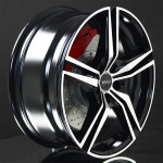 IMAGE THOR 8X18 i gruppen F�LGAR / ALUMINIUMF�LGAR hos Svenska Gummihuset AB (A181085H80IMATHO634)