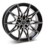 Msw 75 G.Blk/Pol 8,5X20 i gruppen F�LGAR / ALUMINIUMF�LGAR hos Svenska Gummihuset AB (A201125M85MSW75GBP731)