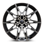 Msw 75 G.Blk/Pol 8,5X20 i gruppen F�LGAR / ALUMINIUMF�LGAR hos Svenska Gummihuset AB (A201125M85MSW75GBP731)