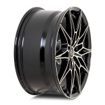 Msw 75 G.Blk/Pol 8,5X20 i gruppen F�LGAR / ALUMINIUMF�LGAR hos Svenska Gummihuset AB (A201125M85MSW75GBP731)