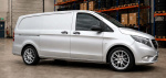 GH EDITION KIRA SILVER 7,5X18 i gruppen F�LGAR / ALUMINIUMF�LGAR hos Svenska Gummihuset AB (A181085H75ITWHKIS651)