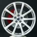 GH EDITION STYLE SILVER 8,5X20 i gruppen FLGAR / ALUMINIUMFLGAR hos Svenska Gummihuset AB (A201125L85OVMSTS665)
