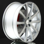 GH EDITION STYLE SILVER 8,5X20 i gruppen FLGAR / ALUMINIUMFLGAR hos Svenska Gummihuset AB (A201125L85OVMSTS665)