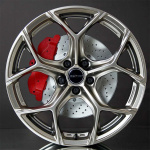 GMP ULTRIVITY METAL BRONZE 10X22 i gruppen F�LGAR / ALUMINIUMF�LGAR hos Svenska Gummihuset AB (A221205M10GMPULMB634)