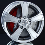 SPATH SP42H-6 CHROME SILVER 9X20 i gruppen FLGAR / ALUMINIUMFLGAR hos Svenska Gummihuset AB (A201396L90SP42SIL1001)
