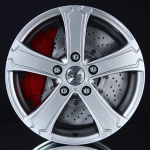 SPATH SP42H-6 CHROME SILVER 9X20 i gruppen FLGAR / ALUMINIUMFLGAR hos Svenska Gummihuset AB (A201396L90SP42SIL1001)