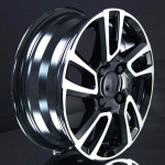 IMAGE RIDE HL BLACK POLISH 5X13 i gruppen FLGAR / ALUMINIUMFLGAR hos Svenska Gummihuset AB (A131004M50IMRIDBP571)