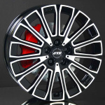 ATS OBSESSION G.BLK/POL 8,5X19 i gruppen FLGAR / ALUMINIUMFLGAR hos Svenska Gummihuset AB (A191205H85ATSOBSGBP625)