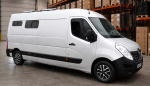 GH EDITION CL2T BLACK/POLISHED 6,5X16 i gruppen F�LGAR / ALUMINIUMF�LGAR hos Svenska Gummihuset AB (A161125H65MONCL2BP666)