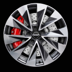 Mega Wheels Zenith Anthracite Grey Front Polished 8,5X19 i gruppen FÄLGAR / ALUMINIUMFÄLGAR hos Svenska Gummihuset AB (A191125H85MEWHZEAGFP571)