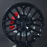 GMP Materia Glossy Black 8,5X21 i gruppen FÄLGAR / ALUMINIUMFÄLGAR hos Svenska Gummihuset AB (A211205M85GMPMATGB641)