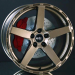 DOTZ MARINABAY BRONZE 9,5X20 i gruppen F�LGAR / ALUMINIUMF�LGAR hos Svenska Gummihuset AB (A201125MM95MABAYBR701)