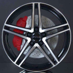 IMAGE STAR FF GLOSS BLACK POLISH 7X17 i gruppen FLGAR / ALUMINIUMFLGAR hos Svenska Gummihuset AB (A171125H70IMSTBL666)