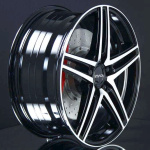 IMAGE STAR FF GLOSS BLACK POLISH 7X17 i gruppen FLGAR / ALUMINIUMFLGAR hos Svenska Gummihuset AB (A171125H70IMSTBL666)