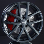 GH Edition CL2T Anthracite Dark 6,5X16 i gruppen F�LGAR / ALUMINIUMF�LGAR hos Svenska Gummihuset AB (A161605H65MONCL2TA651)