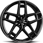 Borbet TF Black Rim Polished Glossy 10,5X24 i gruppen FÄLGAR / ALUMINIUMFÄLGAR hos Svenska Gummihuset AB (A241205M105BORBRPG725)