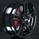 GH EDITION CARGO GLOSS DARK 5X13 i gruppen FLGAR / ALUMINIUMFLGAR hos Svenska Gummihuset AB (A131004M50CARGLBL571)