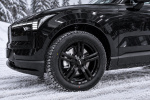 GH EDITION CARGO GLOSS DARK 6,5X16 i gruppen FÄLGAR / ALUMINIUMFÄLGAR hos Svenska Gummihuset AB (A161145H65CARGLBL661)
