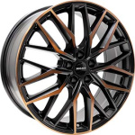 GH EDITION GPX RACING BLACK/COPPER 8X19 i gruppen F�LGAR / ALUMINIUMF�LGAR hos Svenska Gummihuset AB (A191125M80MONGPXBC571)