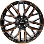 GH EDITION GPX RACING BLACK/COPPER 8X19 i gruppen F�LGAR / ALUMINIUMF�LGAR hos Svenska Gummihuset AB (A191125M80MONGPXBC571)