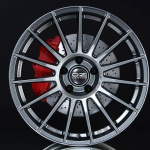 OZ SUPERTURISMO M.GRAY 8,5X20 i gruppen FLGAR / ALUMINIUMFLGAR hos Svenska Gummihuset AB (A201205M85OZSUPEGR791)