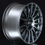 OZ SUPERTURISMO M.GRAY 8,5X20 i gruppen FLGAR / ALUMINIUMFLGAR hos Svenska Gummihuset AB (A201205M85OZSUPEGR791)