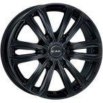MAK SAFARI GLOSS BLACK 8X18 i gruppen FLGAR / ALUMINIUMFLGAR hos Svenska Gummihuset AB (A181396H80MAKSAFGB931)