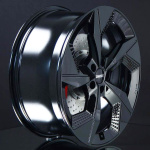 DEZENT AO BLACK 8X20 i gruppen FLGAR / ALUMINIUMFLGAR hos Svenska Gummihuset AB (A201085H80DEAOBL634)