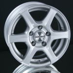 GH EDITION HOLY 6X14 i gruppen FLGAR / ALUMINIUMFLGAR hos Svenska Gummihuset AB (A141004M60HOLY571)