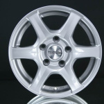 GH EDITION HOLY 6X14 i gruppen FLGAR / ALUMINIUMFLGAR hos Svenska Gummihuset AB (A141004M60HOLY571)