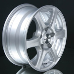 GH EDITION HOLY 6X14 i gruppen FLGAR / ALUMINIUMFLGAR hos Svenska Gummihuset AB (A141004M60HOLY571)