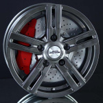 GH EDITION CARGO ANTHRACITE 6,5X16 i gruppen FLGAR / ALUMINIUMFLGAR hos Svenska Gummihuset AB (A161205H65CARANT726)