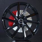 AVUS AC-518 GLOSS BLACK 6X15 i gruppen FLGAR / ALUMINIUMFLGAR hos Svenska Gummihuset AB (A15114.35H60AVAC518731)