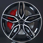 GMP FASTEN BLACK DIAMOND 8,5X20 i gruppen FLGAR / ALUMINIUMFLGAR hos Svenska Gummihuset AB (A201125M85FASBLDI666)