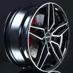 GMP FASTEN BLACK DIAMOND 8,5X20 i gruppen FLGAR / ALUMINIUMFLGAR hos Svenska Gummihuset AB (A201125M85FASBLDI666)